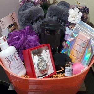 Gift basket